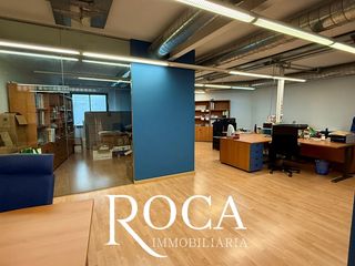 Local Comercial a Carrer de Lluís Sagnier