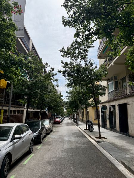 Foto 184f1398-99c2-4558-9743-664ea3f445df. Local comercial amb calefacció a Guinardó Barcelona