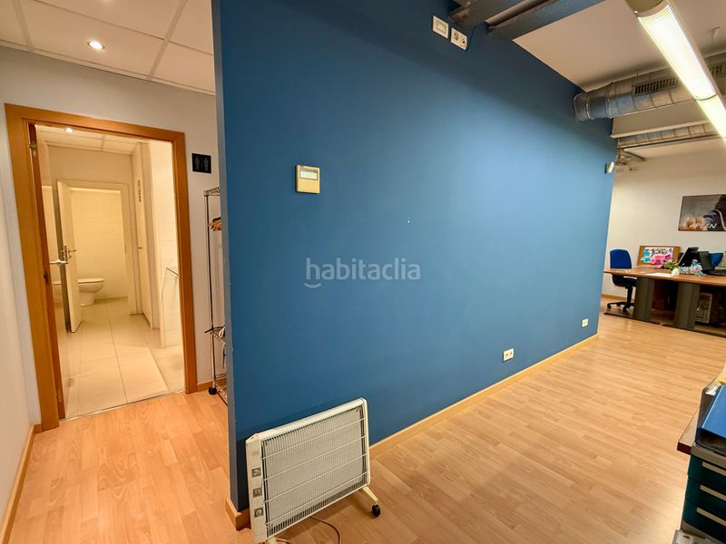 Foto 32b5a13e-5036-455d-a7d0-13f00e2480be. Local comercial amb calefacció a Guinardó Barcelona