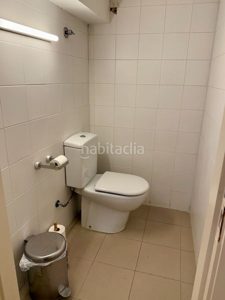 Foto 55305e08-f16d-40a8-a390-27acc8be0168. Local comercial amb calefacció a Guinardó Barcelona