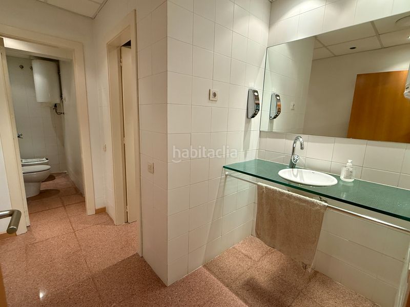 Foto 9a6668f5-caf9-4f9b-bb1c-134e56e8e080. Local comercial amb calefacció a Guinardó Barcelona