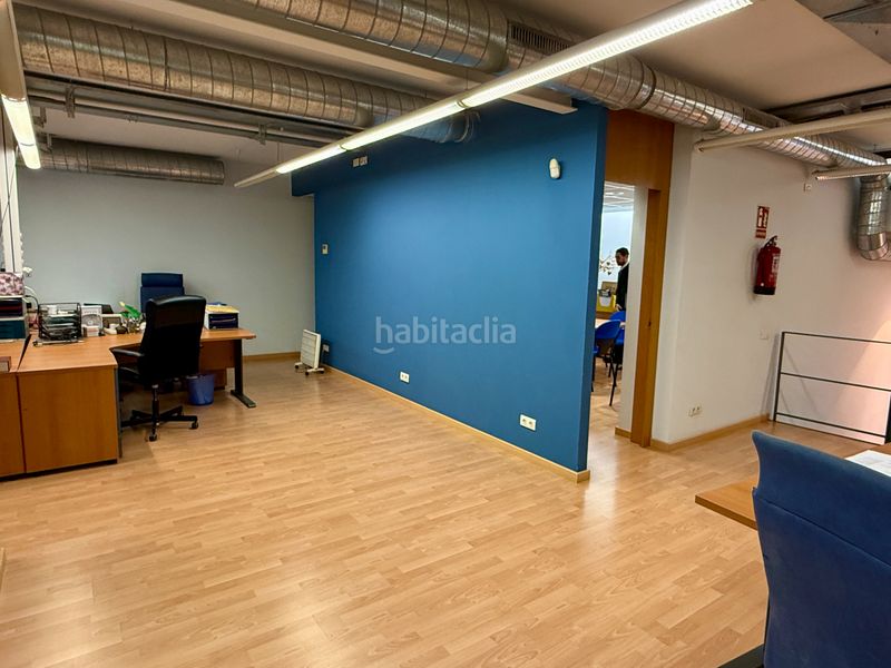 Foto a591807f-d076-4900-a94a-4244623b51e2. Local comercial amb calefacció a Guinardó Barcelona