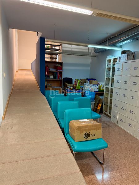 Foto a92b2edf-cdc9-4a91-b215-0f8809919365. Local comercial amb calefacció a Guinardó Barcelona