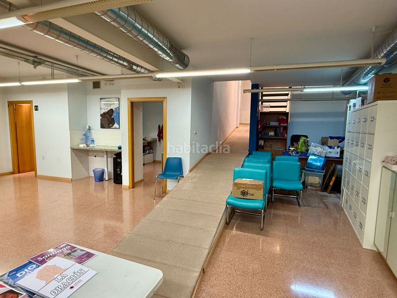 Foto cc2d6d71-42f3-4d4d-bd37-d05f3b56a25b. Local comercial amb calefacció a Guinardó Barcelona