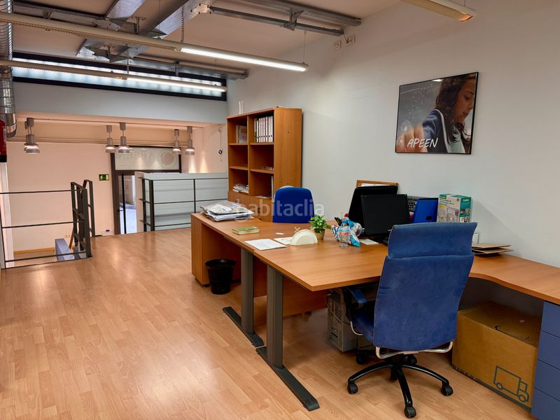 Foto de3c2a53-f743-4a78-ac2e-c39bd0e23210. Local comercial amb calefacció a Guinardó Barcelona