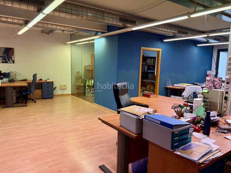 Foto dfea9356-0ebf-45a7-8979-4d887e24f938. Local comercial amb calefacció a Guinardó Barcelona
