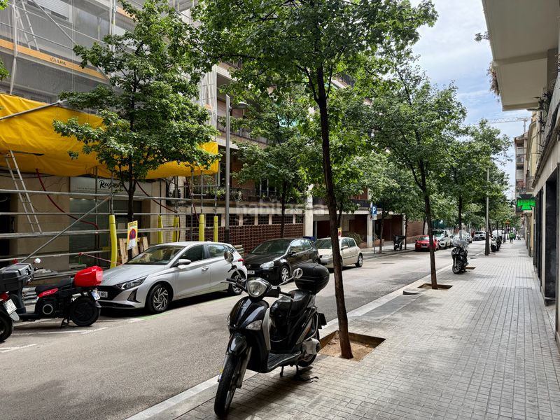 Foto ecd4e07e-f97c-4d78-abde-e637682c051c. Local comercial amb calefacció a Guinardó Barcelona