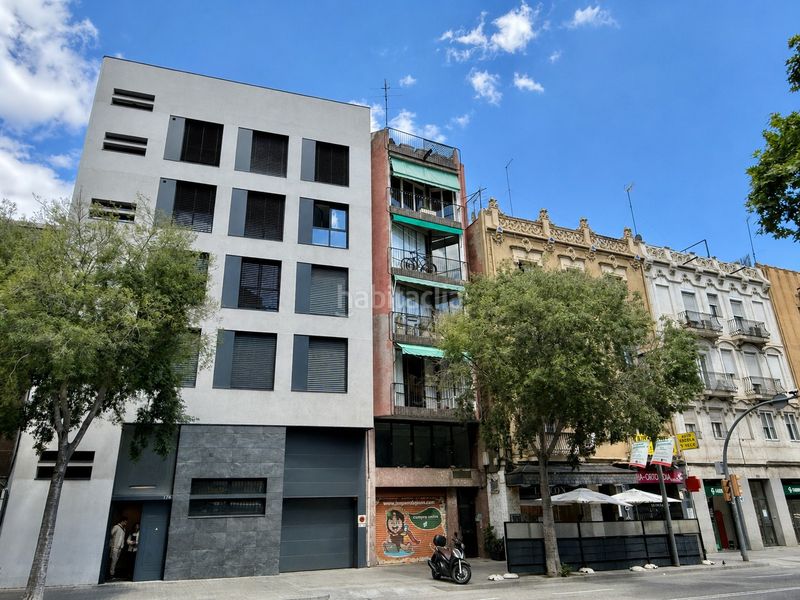 Foto 93a103b8-89c0-4d5b-a8cd-4b619e4d95ce. Local comercial a Congrés - Indians Barcelona
