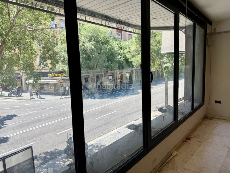 Foto a34477a4-3fe2-47f9-ac81-4c234c8eb9e9. Local comercial a Congrés - Indians Barcelona