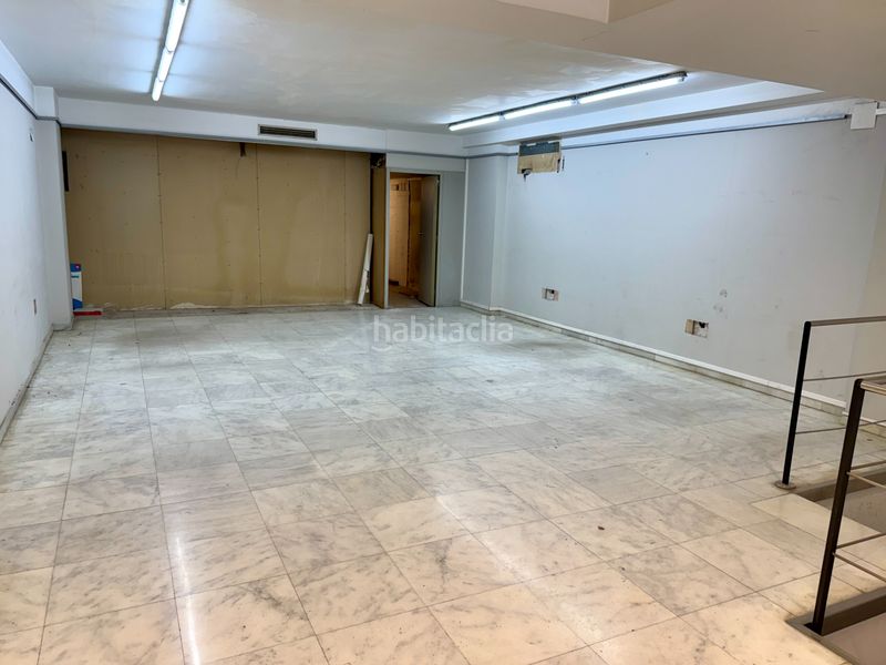 Foto a8c5fd8c-8230-429e-805f-6c0fd65dd697. Local comercial a Congrés - Indians Barcelona