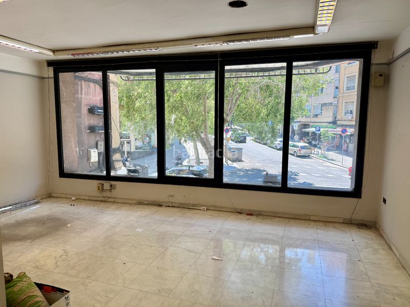 Foto b7c9fe1e-8dd2-48f6-8c0a-daace4f23d54. Local comercial a Congrés - Indians Barcelona