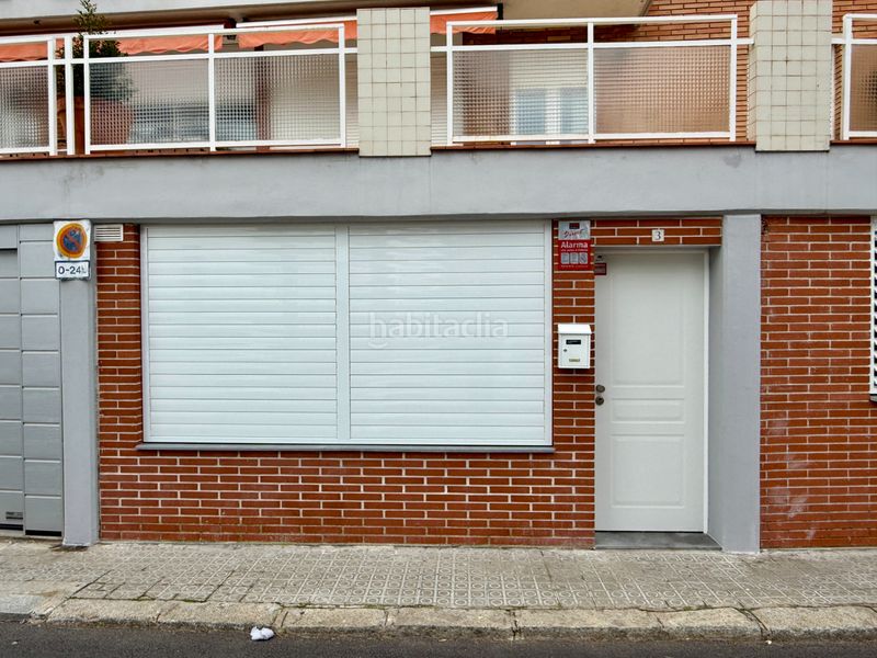 Foto 499e9f18-7137-46f3-9977-d86d3eabfd7d. Local comercial amb calefacció a La Font d´en Fargues Barcelona