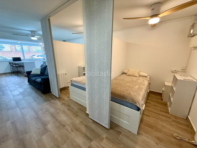 Foto 986ae6ac-1f1b-4967-9d0d-b63f331103e3. Local comercial amb calefacció a La Font d´en Fargues Barcelona