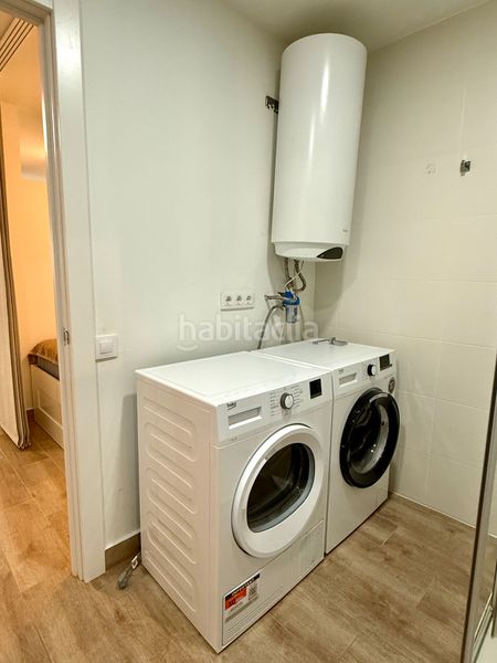 Foto a5d83ce7-575b-4105-aa8c-71dbcd7fb118. Local comercial amb calefacció a La Font d´en Fargues Barcelona