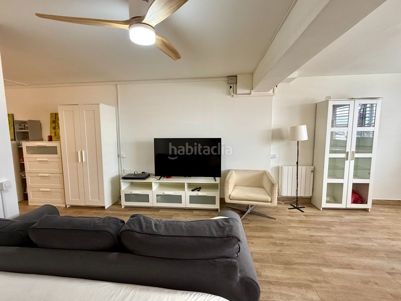 Foto ca37ec29-78e8-4bd1-8544-05d53f64aa95. Local comercial amb calefacció a La Font d´en Fargues Barcelona