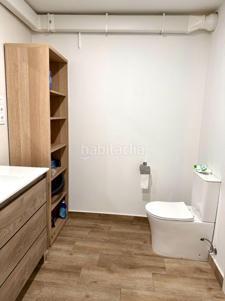 Foto ce3ee5a2-6a1a-4548-a666-30de2d609f56. Local comercial amb calefacció a La Font d´en Fargues Barcelona