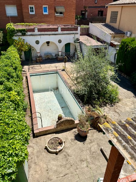 Foto 897b3cc0-263d-4883-bbfa-70d6af60323e. Xalet amb calefacció aparcament piscina a La Font d´en Fargues Barcelona