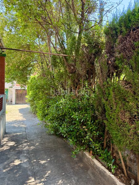 Foto 9ce57aa4-f79d-4263-9a64-bcb44e059264. Xalet amb calefacció aparcament piscina a La Font d´en Fargues Barcelona