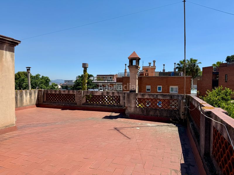 Foto a55acc7e-1b67-4055-8d9d-b4ebd95da3dc. Xalet amb calefacció aparcament piscina a La Font d´en Fargues Barcelona