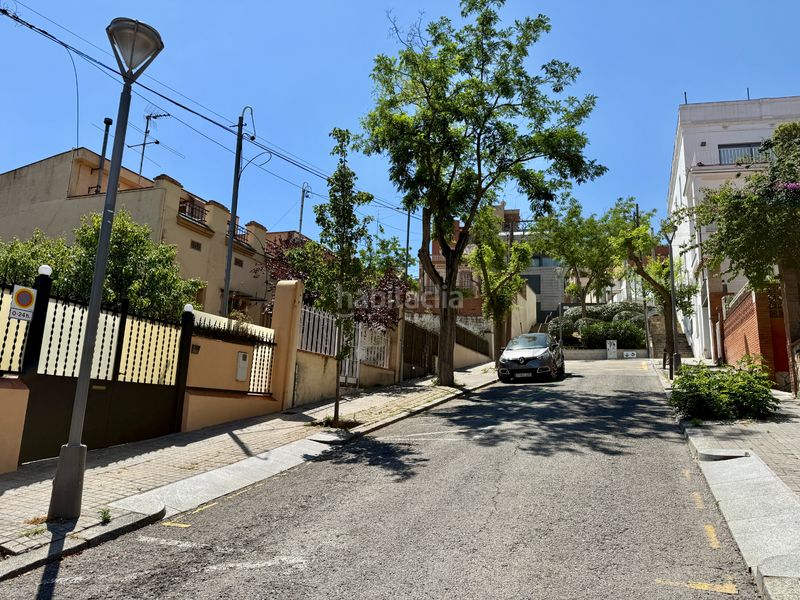 Foto fcb1fb27-bd25-41e6-9664-0e0a84283b5c. Xalet amb calefacció aparcament piscina a La Font d´en Fargues Barcelona