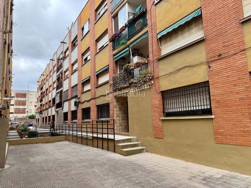 Foto 0bfaff23-231d-41a1-b6fb-026ff588f1e8. Pis amb calefacció a Horta Barcelona