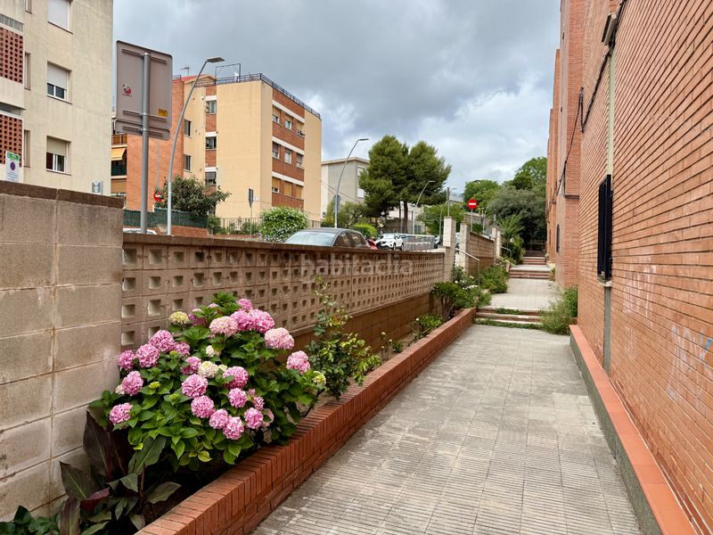 Foto 97827e20-2850-4799-86f4-874be03186d6. Pis amb calefacció a Horta Barcelona