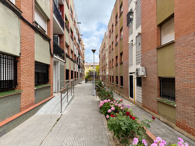 Foto acc8f83b-a0c5-492a-92b6-afb67c9abb67. Pis amb calefacció a Horta Barcelona