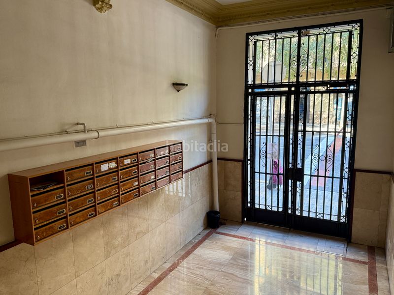 Foto 0fce7972-76b0-4be8-8796-875c85c30577. Pis amb calefacció a Sagrada Família Barcelona