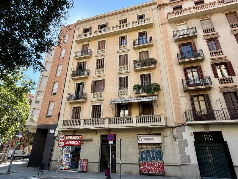 Foto 8d9da503-6a88-4b60-ac70-e3ff4695d832. Pis amb calefacció a Sagrada Família Barcelona