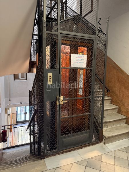 Foto c254acb1-b163-4188-8656-5df5448764f8. Pis amb calefacció a Sagrada Família Barcelona