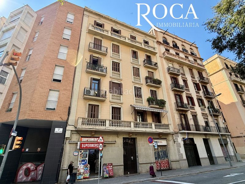 Foto e0a9b372-9096-4899-a36b-4a919b9adc37. Pis amb calefacció a Sagrada Família Barcelona