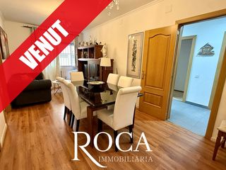 Ground floor  Carrer d'amílcar. Piso reformado con máximas calidades, muy cerca del metro de vir