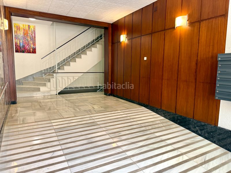 Foto 0e5cd580-cb14-4da5-945a-a5dba14b56c3. Planta baixa amb calefacció a Vilapicina - Torre Llobeta Barcelona