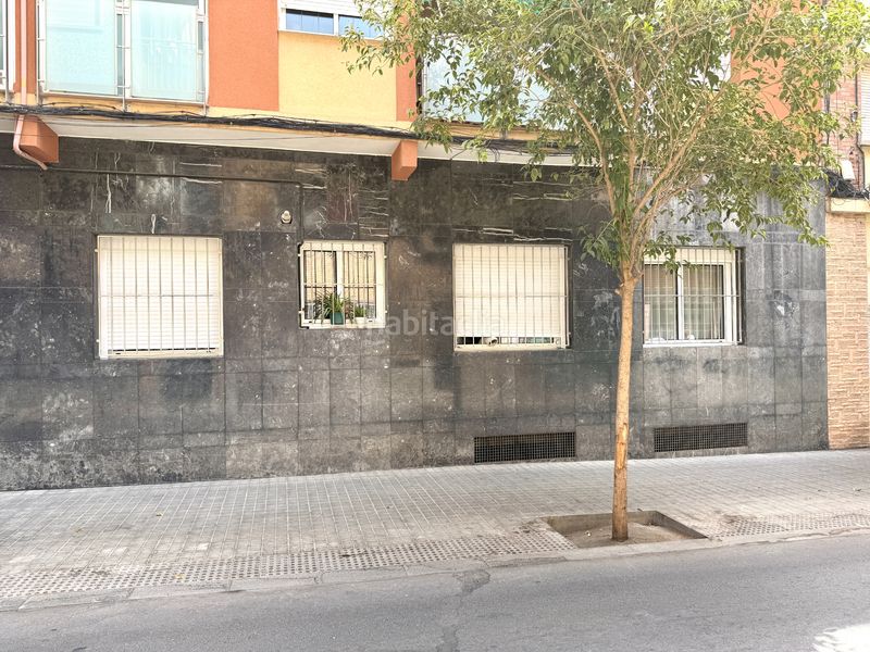 Foto 995f7b65-18d1-42ce-900d-879d93777f45. Planta baixa amb calefacció a Vilapicina - Torre Llobeta Barcelona