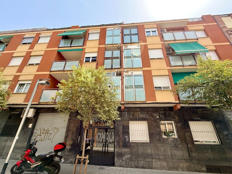 Foto c4c549c5-491f-4760-b5cc-ce951cf04178. Planta baixa amb calefacció a Vilapicina - Torre Llobeta Barcelona