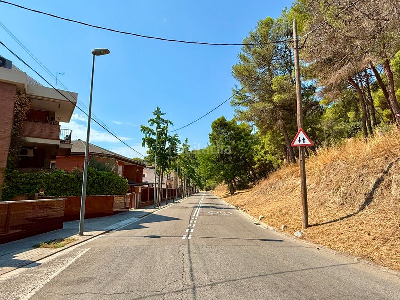 Foto c940cd78-0c1b-403d-88c7-29896accd33a. Pis amb calefacció aparcament piscina a La Font d´en Fargues Barcelona