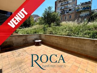 Piso  Carrer de barcelona. Pis amb una gran terrassa!