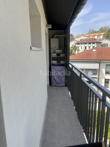 Foto e7de715c-c865-4191-9a1b-399ee6af2484. Pis amb calefacció a Astigarraga