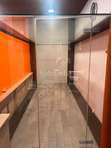 Foto 2cfe2a7d-de45-4170-ad8b-a08b5957da52. Local commercial avec chauffage dans Aiete Donostia - San Sebastián