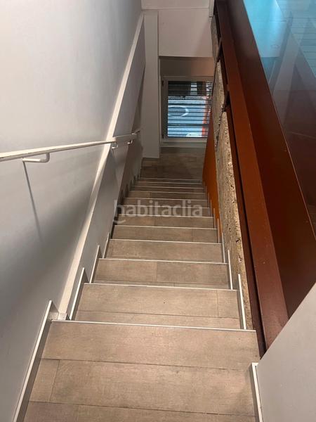 Foto 5b6695fc-58d2-414b-958a-8fa951cd79b2. Local commercial avec chauffage dans Aiete Donostia - San Sebastián