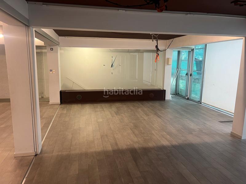 Foto 6d86959c-de26-4726-931e-ccd6a012e9ee. Local commercial avec chauffage dans Aiete Donostia - San Sebastián