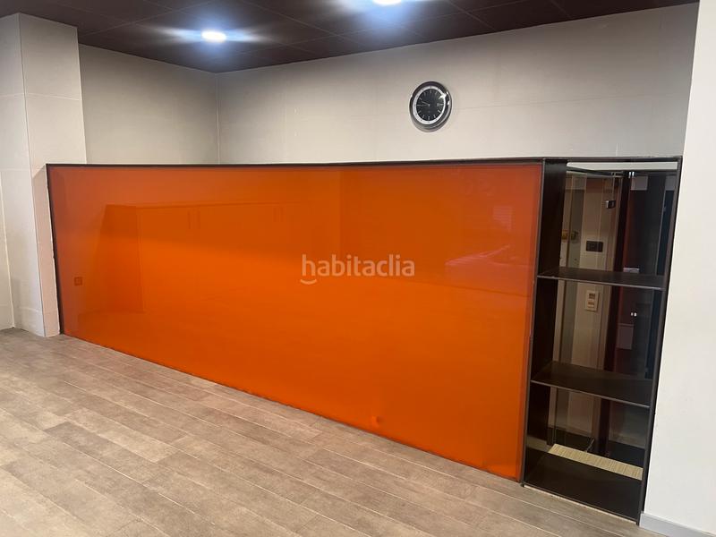 Foto 83541812-df79-4791-8cb5-74811cdcd183. Local commercial avec chauffage dans Aiete Donostia - San Sebastián