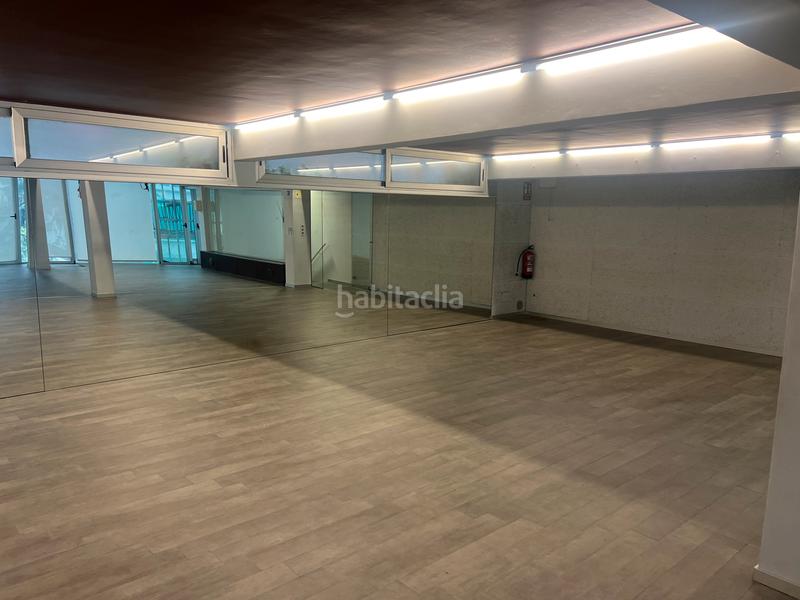 Foto 8bafdf59-be3e-499c-b082-be92236b7da1. Local commercial avec chauffage dans Aiete Donostia - San Sebastián