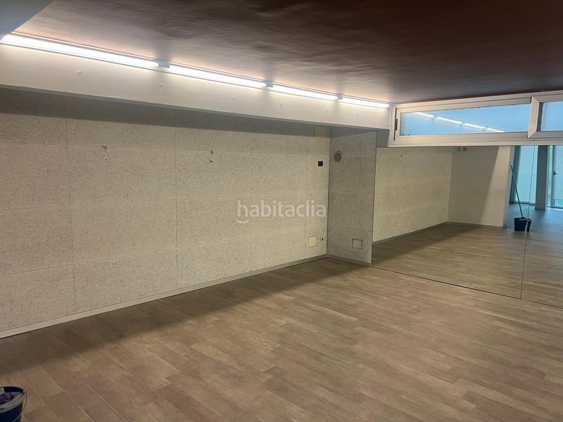 Foto 98ccdfd4-8ea9-4834-85a4-8dbc8a653319. Local commercial avec chauffage dans Aiete Donostia - San Sebastián