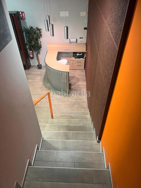 Foto aa501dff-214c-4d6a-9295-4e0e55a82055. Local commercial avec chauffage dans Aiete Donostia - San Sebastián