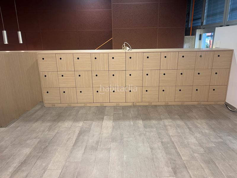 Foto c514a355-40ce-4be8-a208-23b1b6942d2b. Local commercial avec chauffage dans Aiete Donostia - San Sebastián