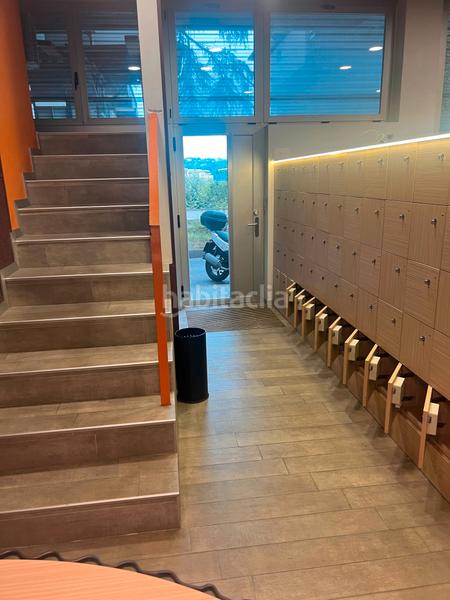 Foto e3de7037-6e44-45cd-897c-36b2a6781cde. Local commercial avec chauffage dans Aiete Donostia - San Sebastián