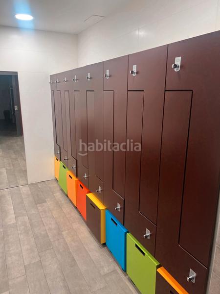 Foto ea91eeaf-953c-4fce-82aa-b1667c8cc464. Local commercial avec chauffage dans Aiete Donostia - San Sebastián