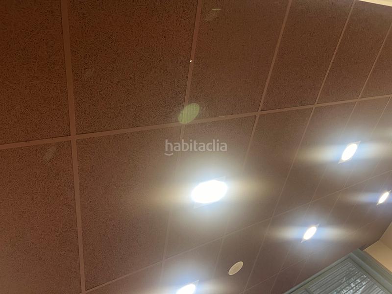 Foto ebb5cc65-d45c-4f28-b19a-608fe7ad4869. Local commercial avec chauffage dans Aiete Donostia - San Sebastián