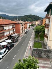 Piso  Gabiola kalea. Piso céntrico de 83m2, ésta vivienda se encuentra en una tercera